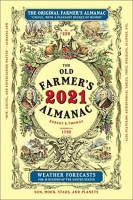 [ FreeCourseWeb ] The Old Farmer's Almanac 2020 [AZW3]
