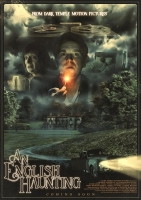 An English Haunting 2020 HDRip XviD AC3-EVO
