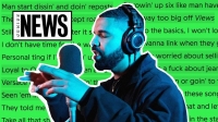 Drake-Behind Barz(NoDj)320kbps. Drake-Behind Barz(NoDj)320kbps.