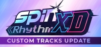 Spin Rhythm XD Update 6 Spin Rhythm XD Update 6