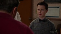 Young Sheldon S06E14 XviD-AFG EZTV Young Sheldon S06E14 XviD-AFG EZTV