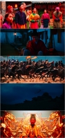Mulan (2020) 2160p HDR 5 1 x265 10bit Phun Psyz