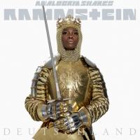 Rammstein - Deutschland (Single)2019ak Rammstein - Deutschland (Single)2019ak