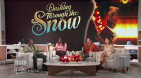 The Talk 2023 11 21 XviD-AFG EZTV The Talk 2023 11 21 XviD-AFG EZTV