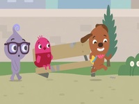 Sago Mini Friends S01E11 480p x264-mSD EZTV