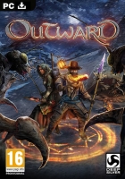 Outward-Black Box Outward-Black Box