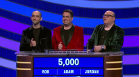 Pop Culture Jeopardy S01E02 XviD-AFG EZTV Pop Culture Jeopardy S01E02 XviD-AFG EZTV