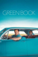 Green Book 2019 HDRip XviD AC3-EVO[TGx]