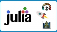 Udemy - Julia Programming For Beginners: Learn Julia Programming
