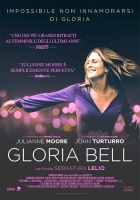 Gloria Bell 2018 iTALiAN AC3 DVDRip XviD-T4P3
