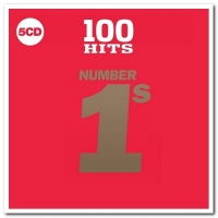 VA - 100 Hits Number 1's (2018) [FLAC] [DJ]