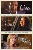 One Last Thing 2018 HDRip XviD AC3-EVO[TGx]