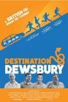 Destination.Dewsbury.2018.HDRip.XviD.AC3-EVO
