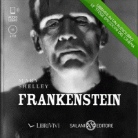 Mary Shelley - Frankenstein, [Mp3 194 Kbps Pdf - Ita] [TNT Village]