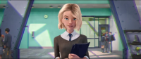 Spider-Man Into the Spider-Verse 2018 720p BrRip x265 HEVCBay