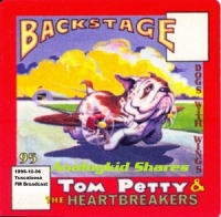 Tom Petty and The Heartbreakers-University of Alabama 1995 ak