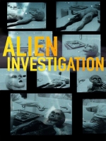 Alien Investigation (2019) 720p WEB x264 Dr3adLoX