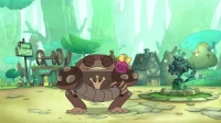 Amphibia S02E27 Friend or Frobo XviD-AFG EZTV