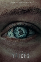 Voices 2020 HC HDRip XviD AC3-EVO