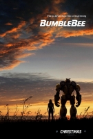 Bumblebee 2018 CAM Latino YG