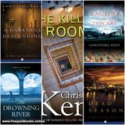 Sandro Cellini series by Christobel Kent EPUB Sandro Cellini series by Christobel Kent EPUB