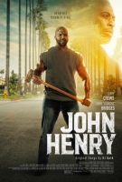 John Henry 2019 HDRip XviD AC3-EVO