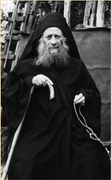 Elder Joseph the Hesychast