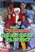 The Ultimate Christmas Present 2000 DNSY 720p HDRip X264 Solar