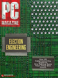 PC Magazine - September 2020 PC Magazine - September 2020
