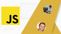 [Udemy] - JavaScript Bootcamp - Build Real World Applications