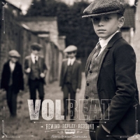 Volbeat - Rewind, Replay, Rebound (Deluxe) 2019ak Volbeat - Rewind, Replay, Rebound (Deluxe) 2019ak