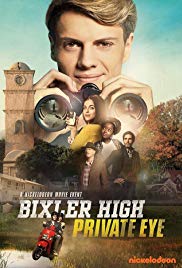 Bixler High Private Eye 2019 720p WEB x264-worldmkv