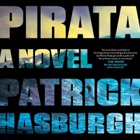 Pirata: A Novel - Patrick Hasburgh - 2018 (Thriller) [Audiobook] (miok) [WWRG]