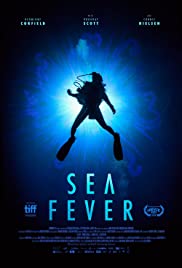 Sea Fever 2019 BRRip XviD B4ND1T69 Sea Fever 2019 BRRip XviD B4ND1T69