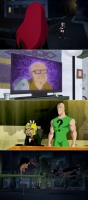 Harley Quinn S02E12 720p x265-ZMNT