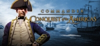 Commander: Conquest of the Americas Gold Edition Commander: Conquest of the Americas Gold Edition