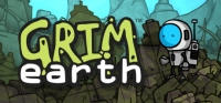 Grim Earth Grim Earth