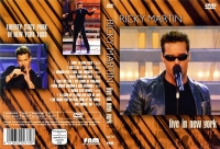 Ricky Martin - Live in New York (1999) [2005] DVD5