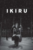 Ikiru 1952 iNTERNAL BDRip x264-MANiC[TGx]