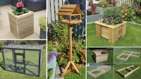 Udemy - 5 Creative Woodworking Projects | Bumper DIY Course