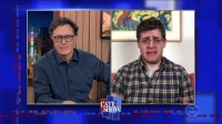 Stephen Colbert 2021 01 13 Samantha Bee XviD-AFG EZTV
