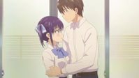 Girlfriend Girlfriend S01E08 XviD-AFG EZTV