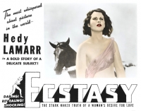 Ecstasy 1933 (Hedy Lamarr-Drama-German) 720p x264-Classics