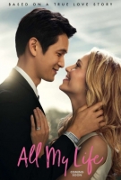 All My Life 2020 HDRip XviD AC3-EVO