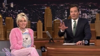 Jimmy Fallon 2016 05 17 Miley Cyrus HDTV x264-aAF EZTV Jimmy Fallon 2016 05 17 Miley Cyrus HDTV x264-aAF EZTV