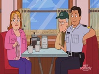 Corner Gas Animated S04E07 480p x264-mSD EZTV Corner Gas Animated S04E07 480p x264-mSD EZTV