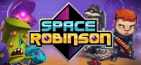 Space Robinson: Hardcore Roguelike Action v2.3