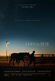 Lean on pete 2017 720p bluray HEVC Team-x265mkv