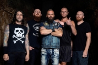 Killswitch Engage - 2019 - Atonement [FLAC] (miok)