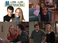 Mad About You: The Complete Series (1992-99) MP4 [samson599]